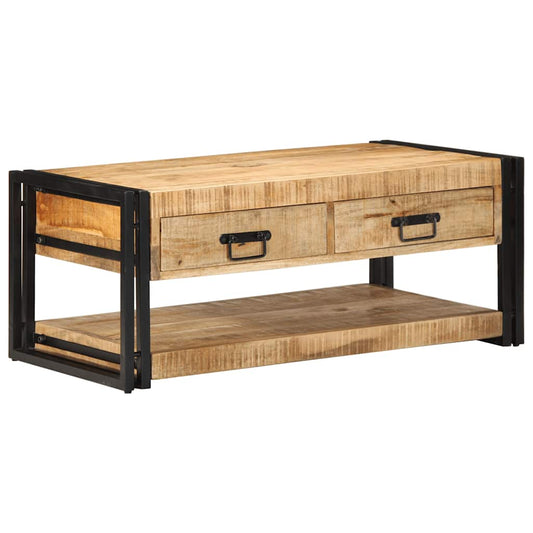 Sofabord 90X50X38 Cm