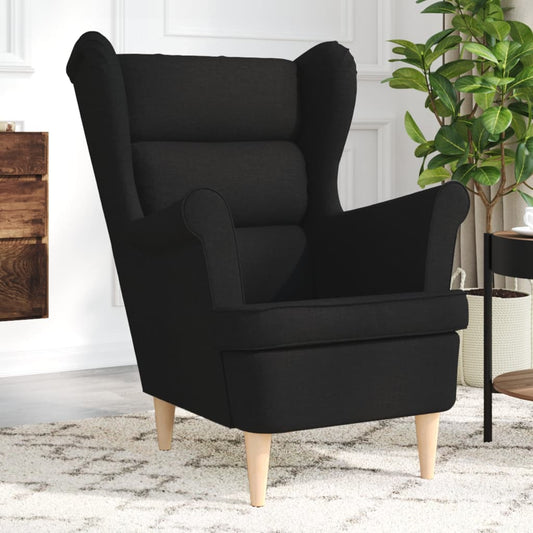 Lænestol 74X84X100 Cm Stof