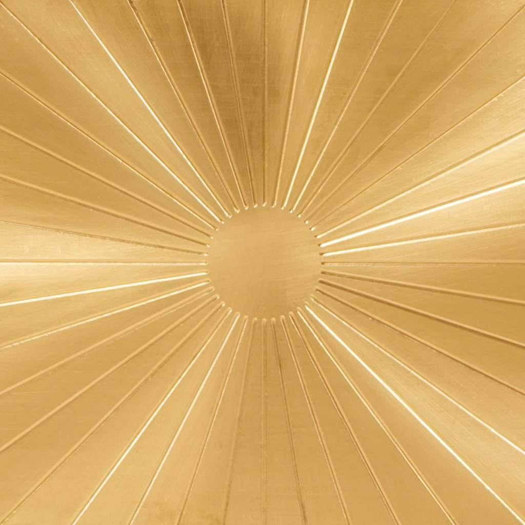 Badeværelsesmøbelsæt Med Dør 2 Pcs Sort Og Guld 62 X 33 X 58 Cm - Billede 13