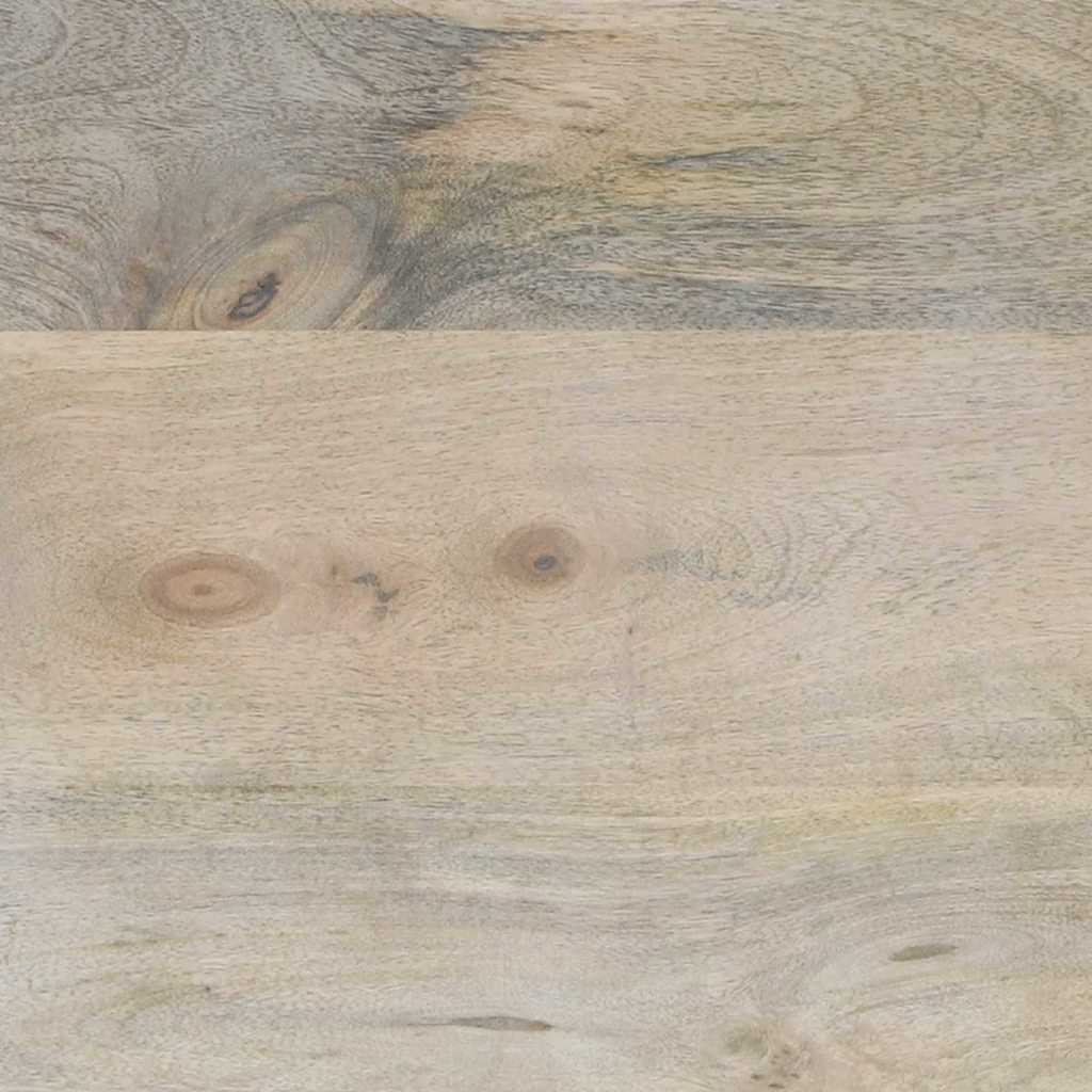 Badeværelsesmøbel Sæt Med Skuffe 3 Pcs Hvid 180 X 33 X 75 Cm - Billede 12