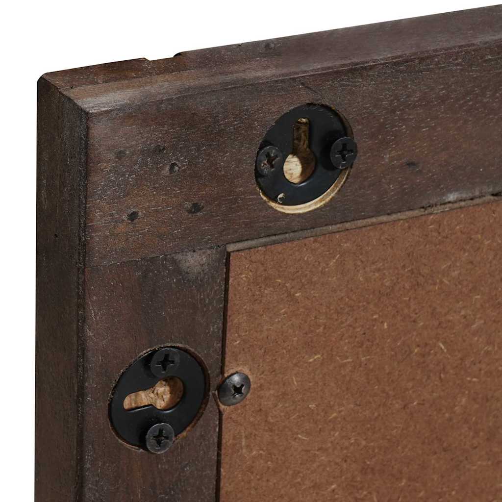Badeværelsesmøbel Sæt Med Skuffe 4 Pcs Hvid 38 X 33 X 160 Cm - Billede 10