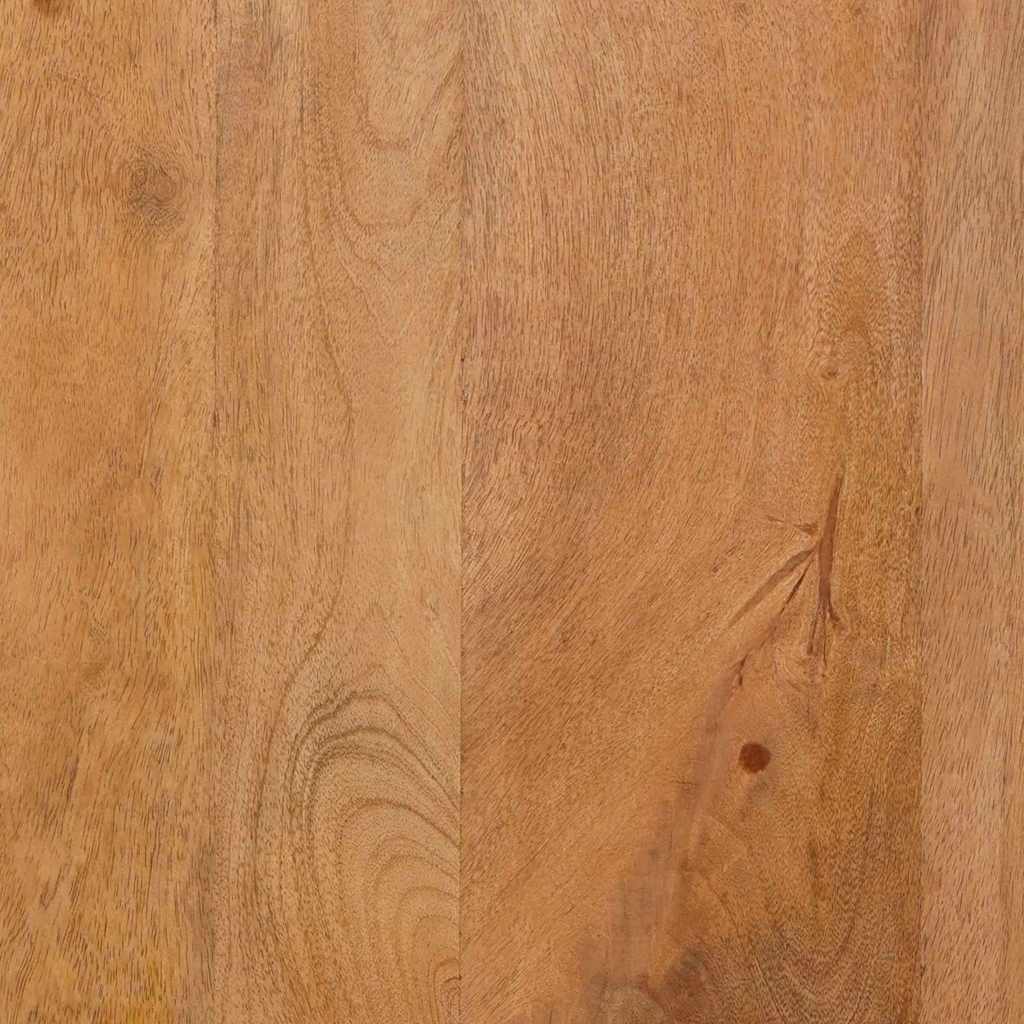 Badeværelsesmøbel Sæt Vægmonteret 2 Pcs Brun 62 X 33 X 58 Cm - Billede 13