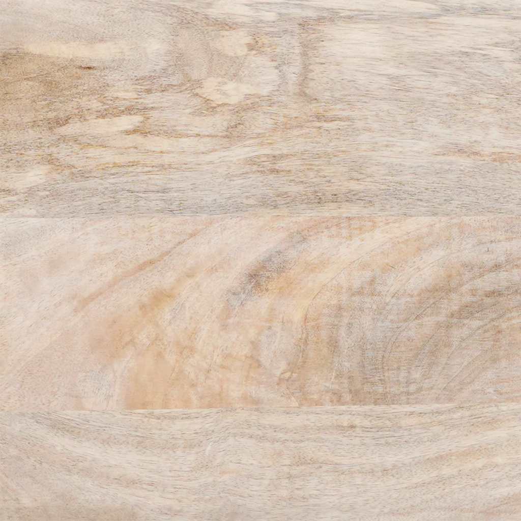 Badeværelsesmøbel Sæt Vægmonteret 2 Pcs Hvid 62 X 33 X 58 Cm - Billede 13