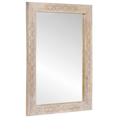 Badeværelsesmøbel Sæt Med Skuffe 4 Pcs Hvid 38 X 33 X 160 Cm - Billede 4