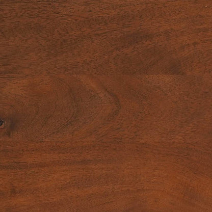 Skænk Sæt 2 Pcs Brun 60 X 33.5 X 75 Cm Massivt Mangotræ - Billede 11