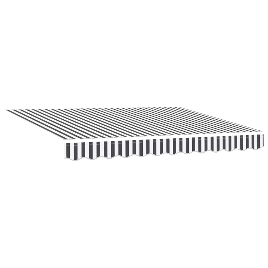 Markise M. LED Automatisk Betjening - Billede 5