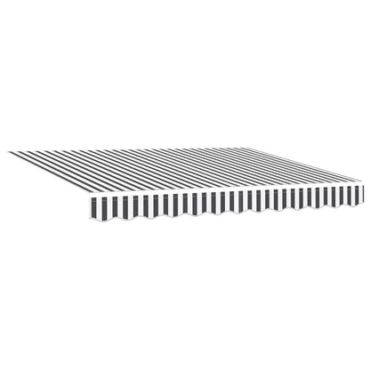 Markise M. LED Automatisk Betjening - Billede 5