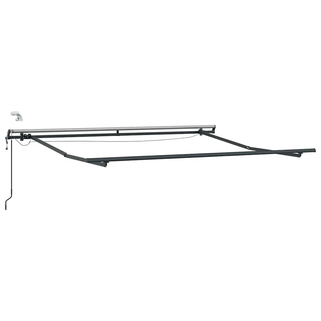Markise M. LED Automatisk Betjening - Billede 7