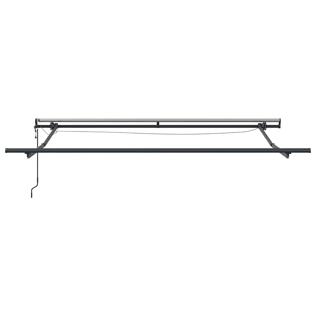 Markise M. LED Automatisk Betjening - Billede 9