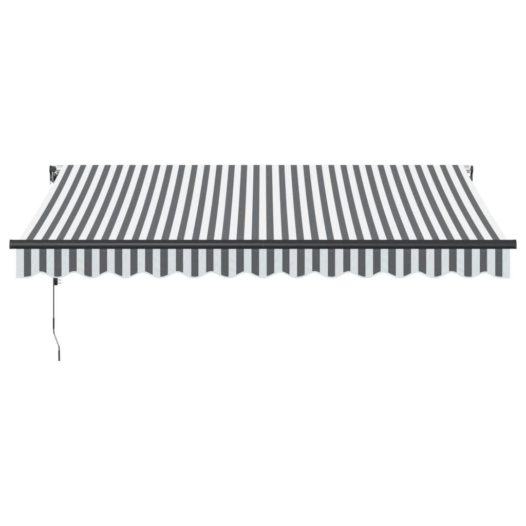 Markise M. LED Automatisk Betjening - Billede 4