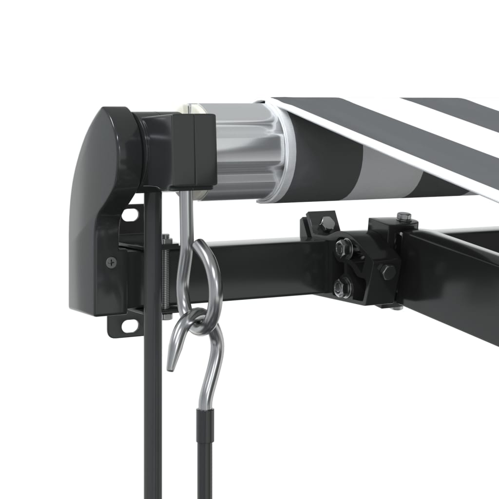 Markise M. LED Automatisk Betjening - Billede 7