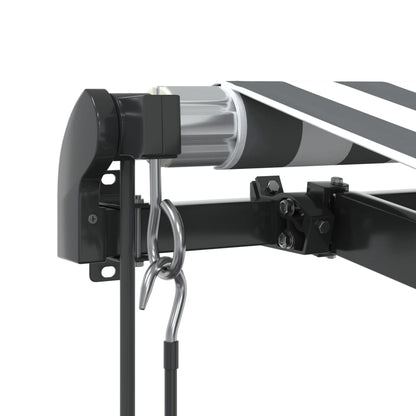 Markise M. LED Automatisk Betjening - Billede 7
