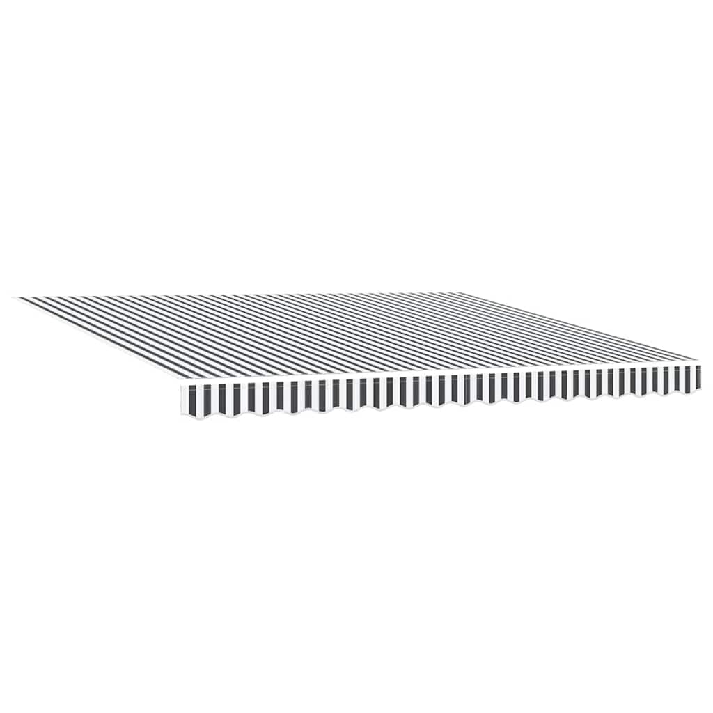 Markise Automatisk Betjening - Billede 4