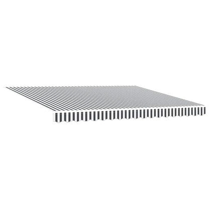 Markise Automatisk Betjening - Billede 4