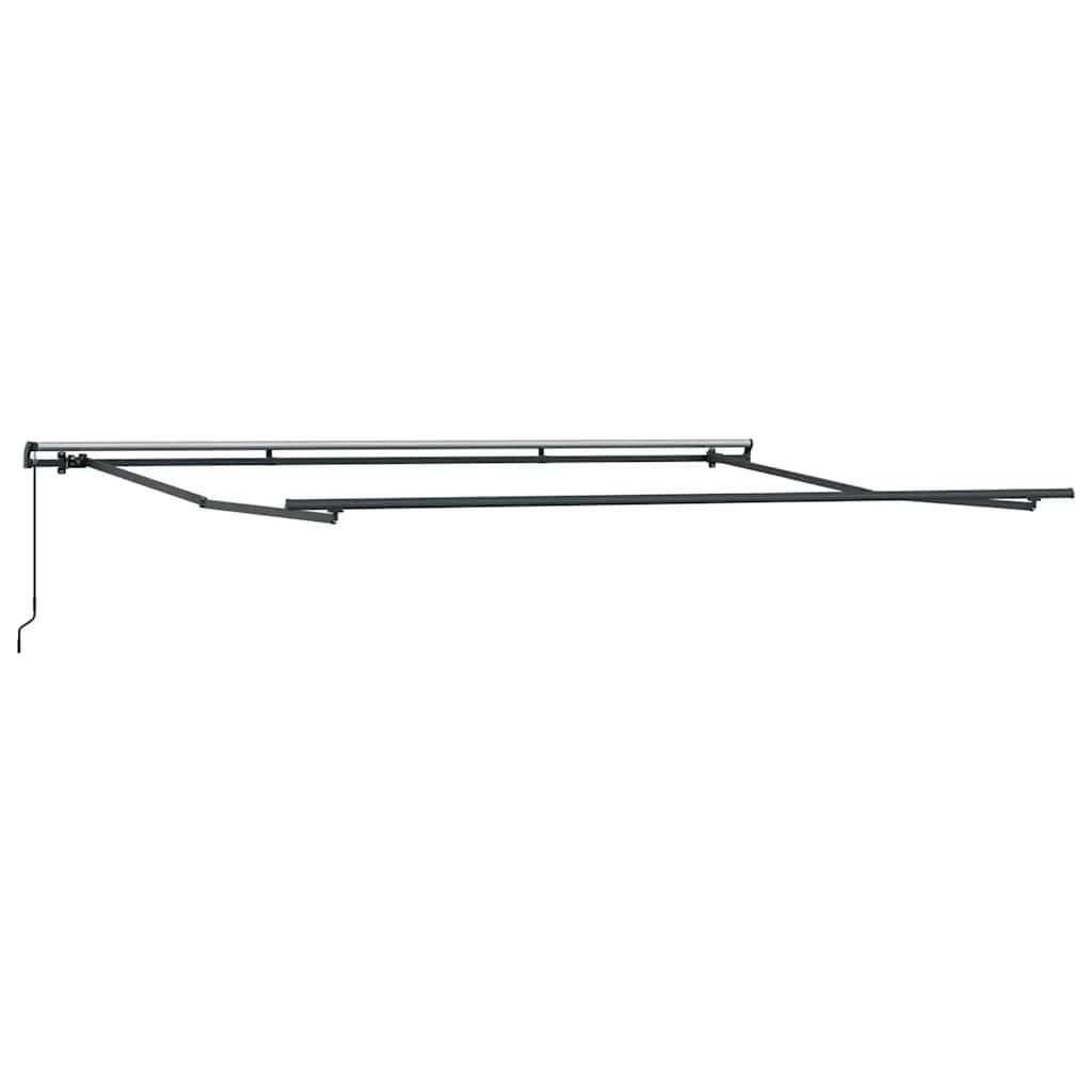 Markise Automatisk Betjening - Billede 5