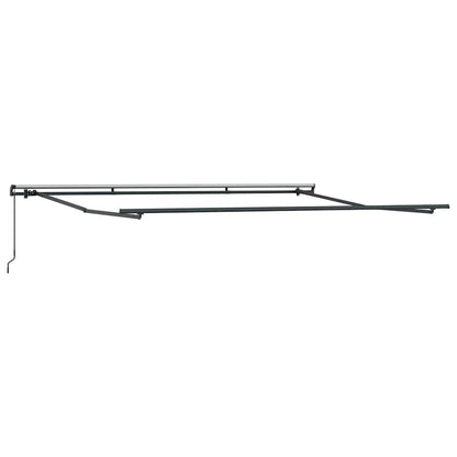 Markise Automatisk Betjening - Billede 5