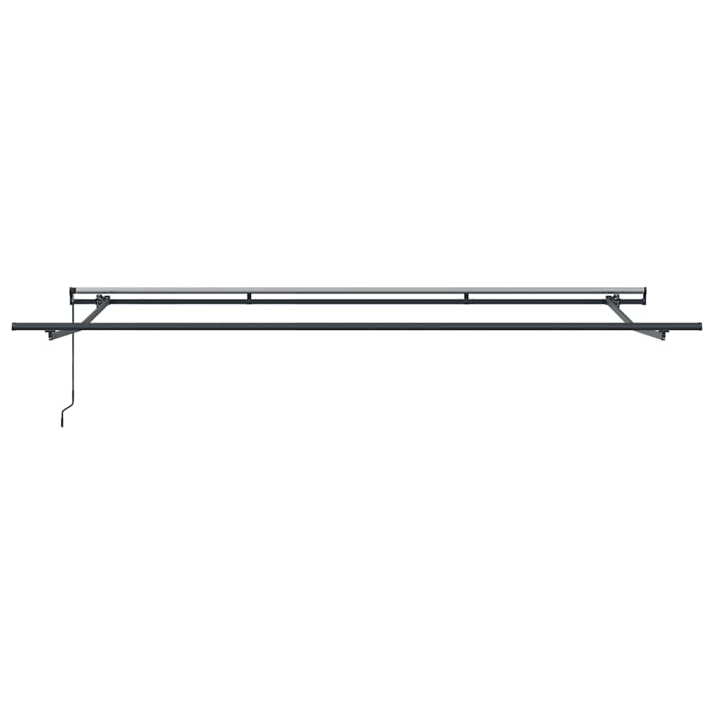 Markise Automatisk Betjening - Billede 7