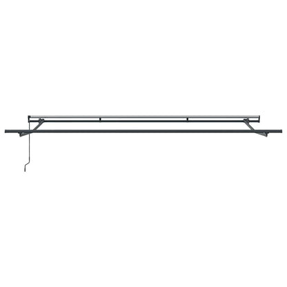 Markise Automatisk Betjening - Billede 7