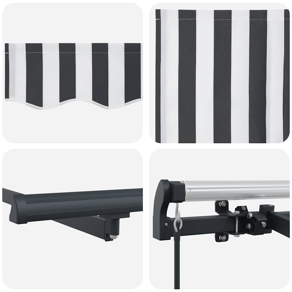 Markise Automatisk Betjening - Billede 9