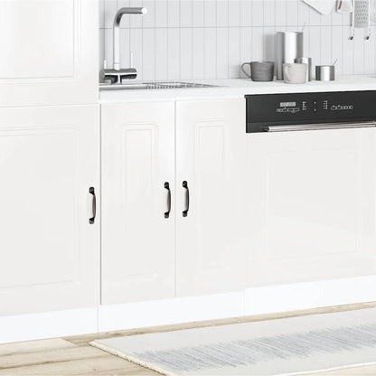 Underskab Til Vask Kalmar 60x46x81,5 Cm - Variant 853439