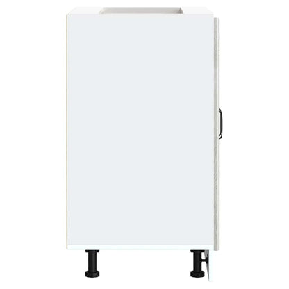Underskab Til Vask Kalmar 60x46x81,5 Cm - Billede 6