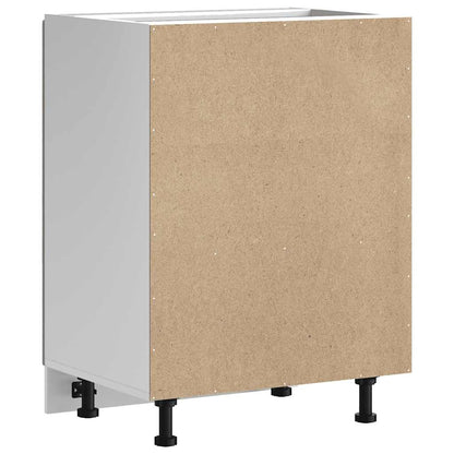 Underskab Til Vask Kalmar 60x46x81,5 Cm - Billede 7
