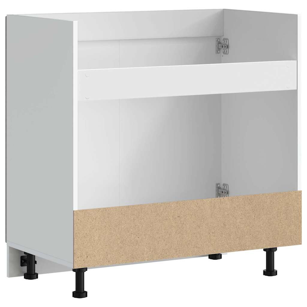 Underskab Til Vask Kalmar 80x46x81,5 Cm - Billede 7