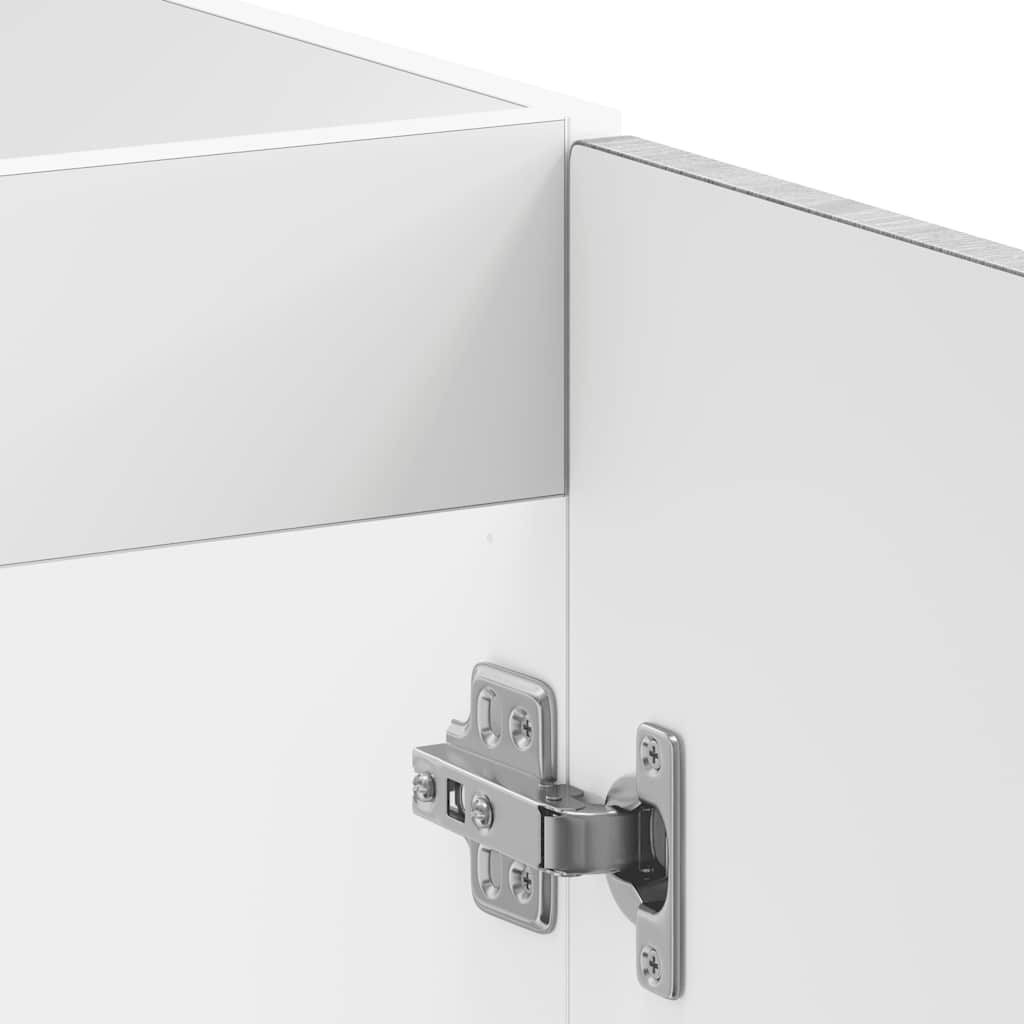 Underskab Til Vask Kalmar 80x46x81,5 Cm - Billede 9