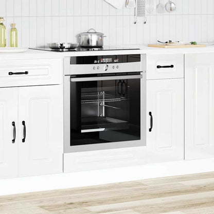 Ovnskab Kalmar Konstrueret Træ - Variant 853519