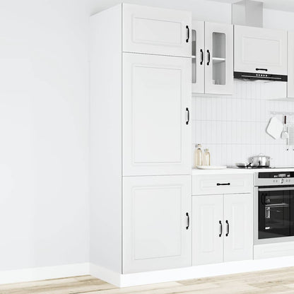 Køkkenskab Kalmar Konstrueret Træ - Variant 853627