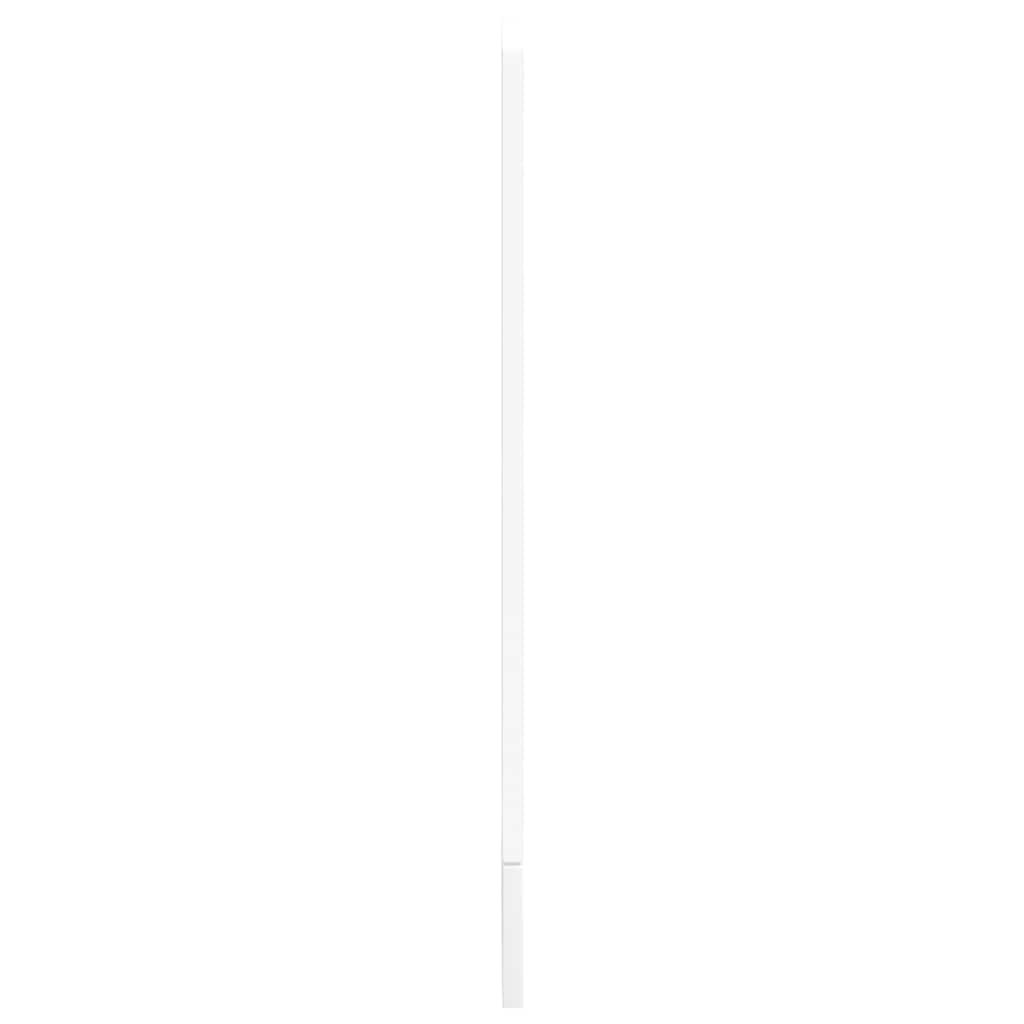 Låge Til Opvaskemaskine Kalmar 45x1,5x57cm Konstrueret Træ - Billede 5