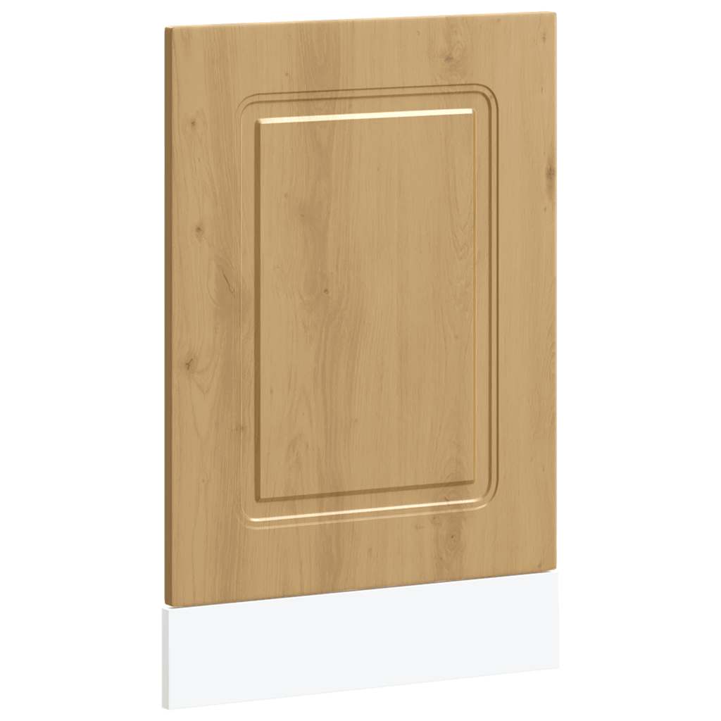 Låge Til Opvaskemaskine Kalmar 45x1,5x57 Cm - Billede 2