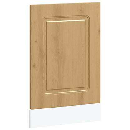 Låge Til Opvaskemaskine Kalmar 45x1,5x57 Cm - Billede 2