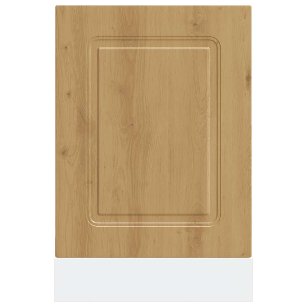 Låge Til Opvaskemaskine Kalmar 45x1,5x57 Cm - Billede 4