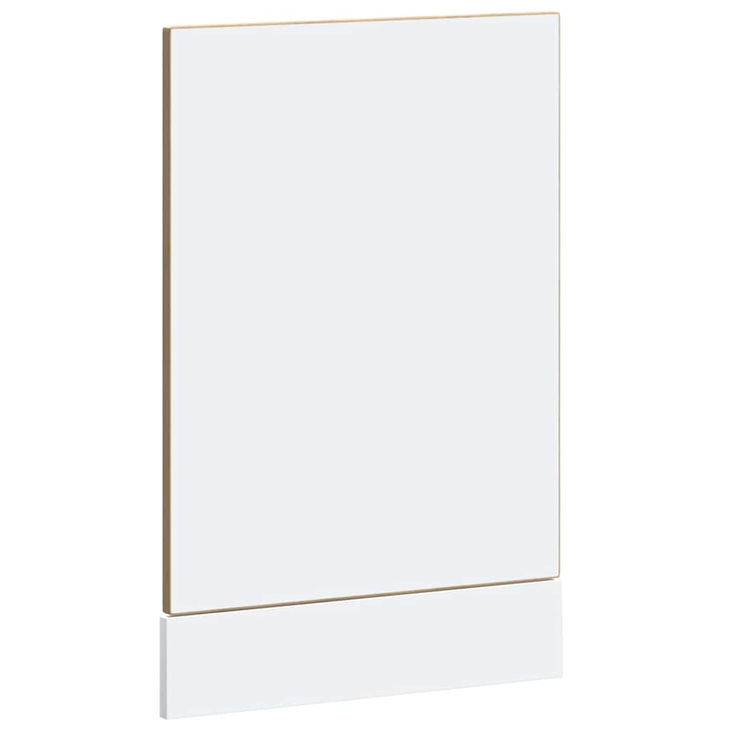 Låge Til Opvaskemaskine Kalmar 45x1,5x57 Cm - Billede 6