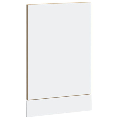 Låge Til Opvaskemaskine Kalmar 45x1,5x57 Cm - Billede 6