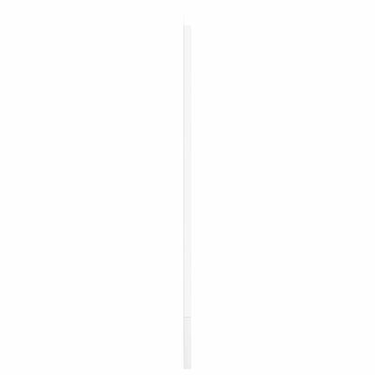 Låge Til Opvaskemaskine Kalmar 60x1,5x57cm Konstrueret Træ - Billede 5