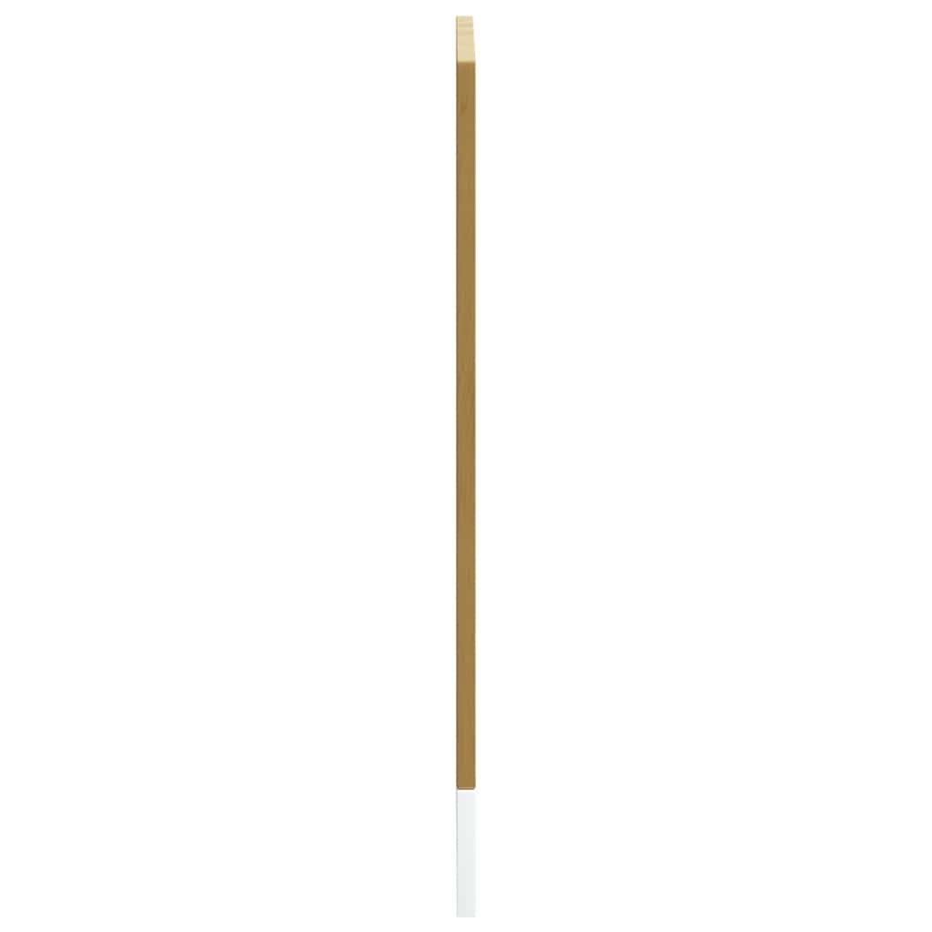 Låge Til Opvaskemaskine Kalmar 60x1,5x57 Cm - Billede 5