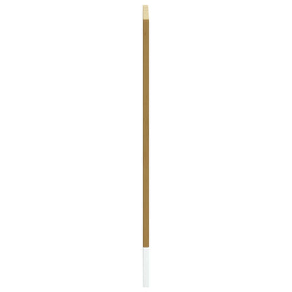 Låge Til Opvaskemaskine Kalmar 60x1,5x57 Cm - Billede 5