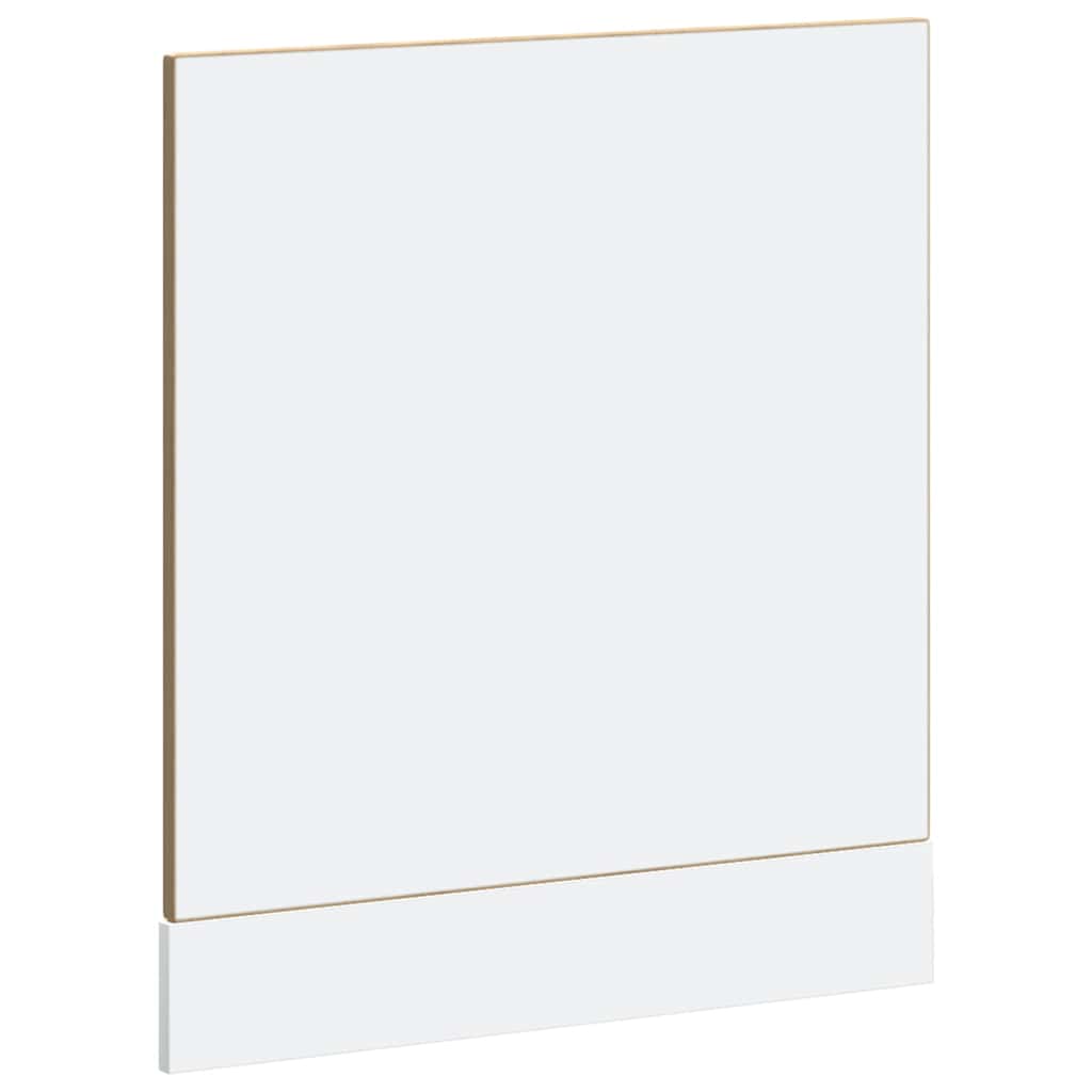 Låge Til Opvaskemaskine Kalmar 60x1,5x57 Cm - Billede 6
