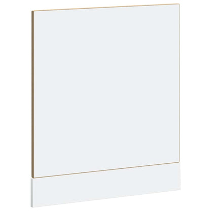 Låge Til Opvaskemaskine Kalmar 60x1,5x57 Cm - Billede 6