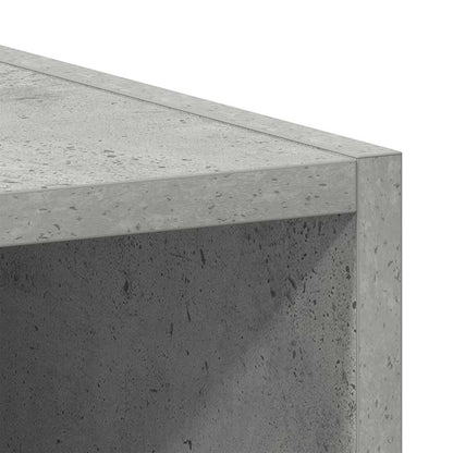 Hængeskab Riga 40x29,5x60 Cm Konstrueret Træ - Billede 7