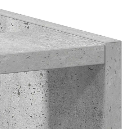 Underskab Riga 40x44,5x81,5 Cm Konstrueret Træ - Billede 7