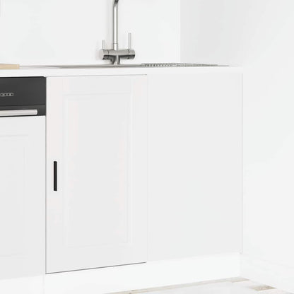 Køkkenunderskab Porto Konstruktionstræ - Variant 854298