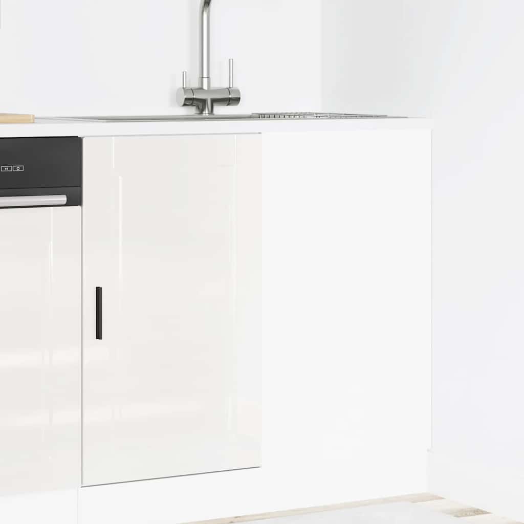 Køkkenunderskab Porto Konstrueret Træ - Variant 854300