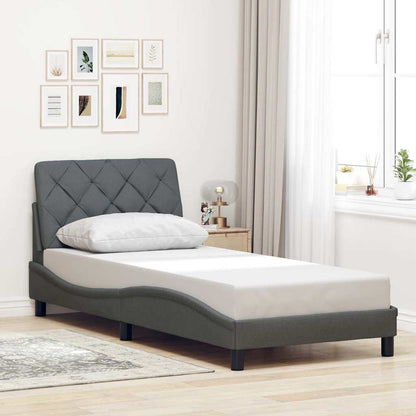 Sengeramme Uden Madras Stof - Variant 3310560