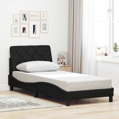 Sengeramme Uden Madras Stof - Variant 3310561