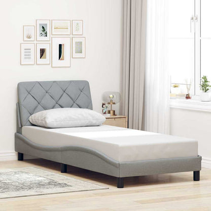 Sengeramme Uden Madras Stof - Variant 3310573