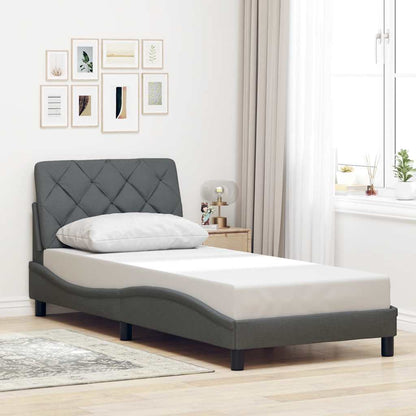 Sengeramme Uden Madras Stof - Variant 3310574