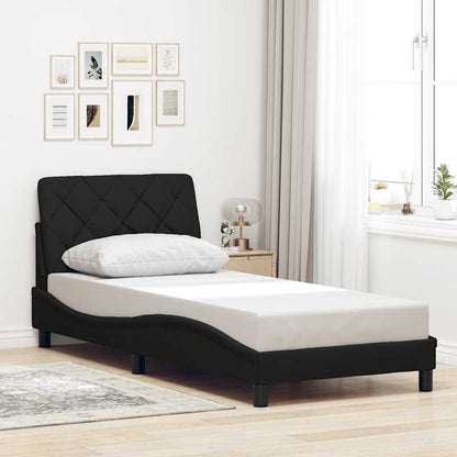Sengeramme Uden Madras Stof - Variant 3310575
